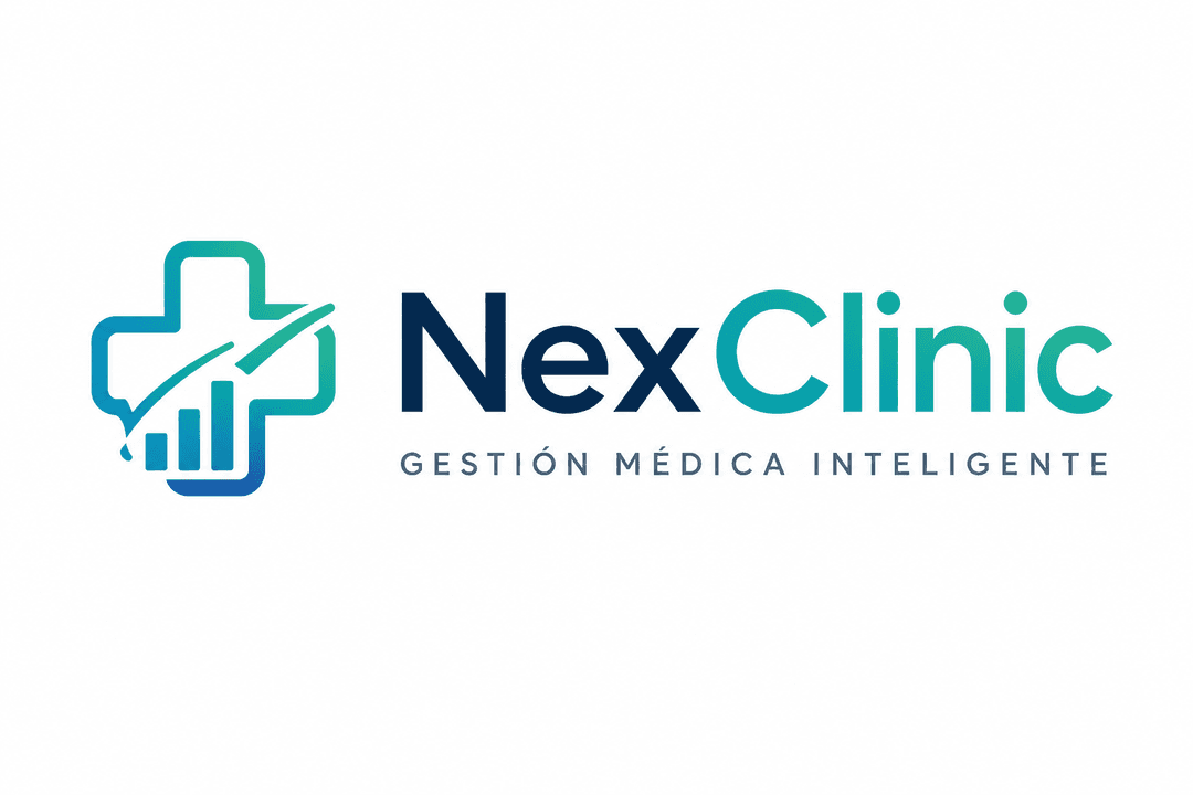 NexClinic — Gestión médica inteligente